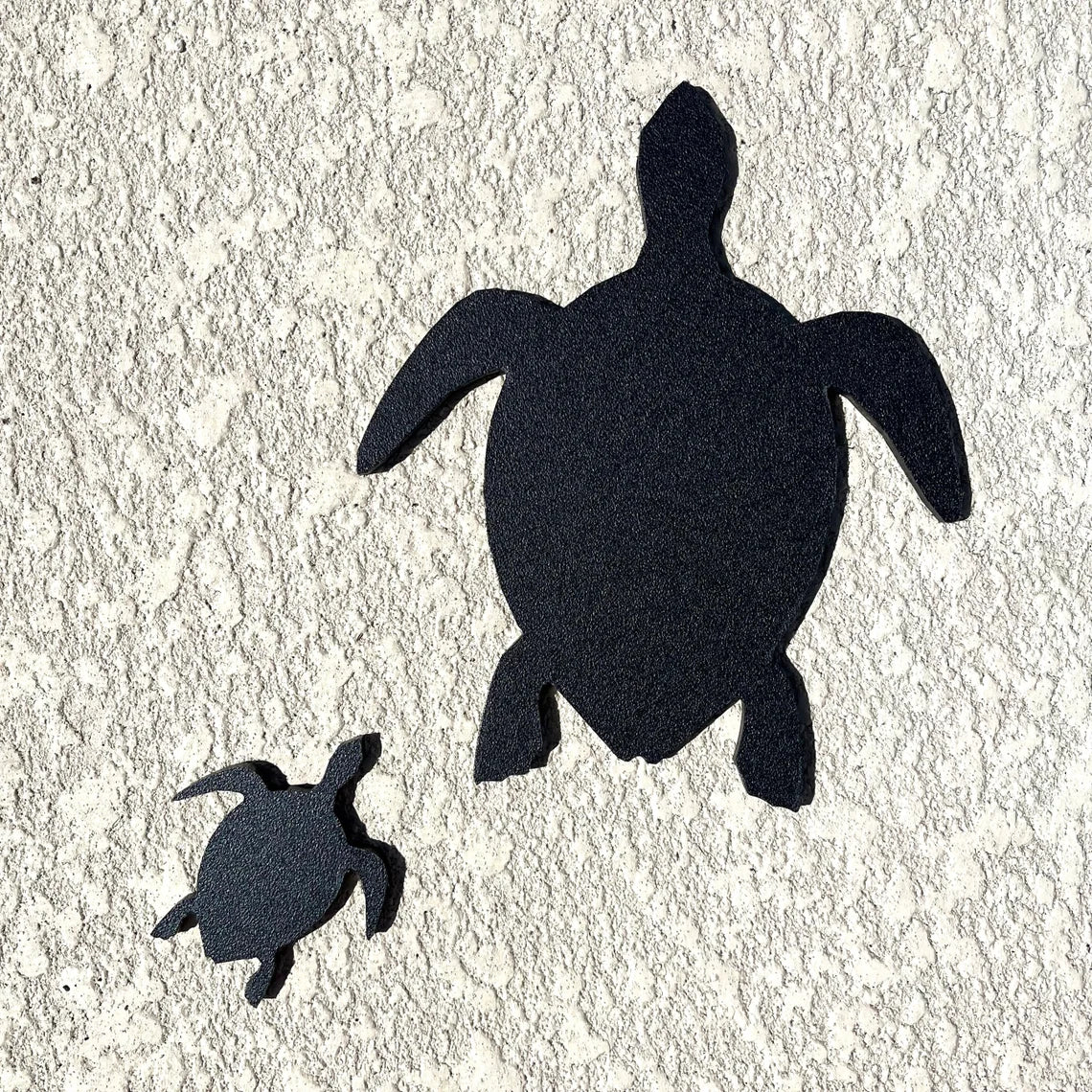 Large Turtle