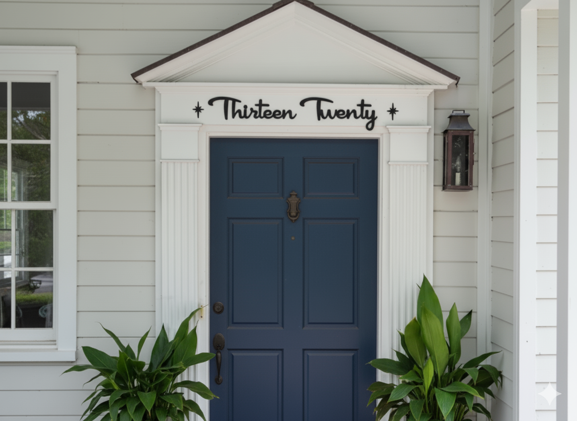 SW Mid Century Modern