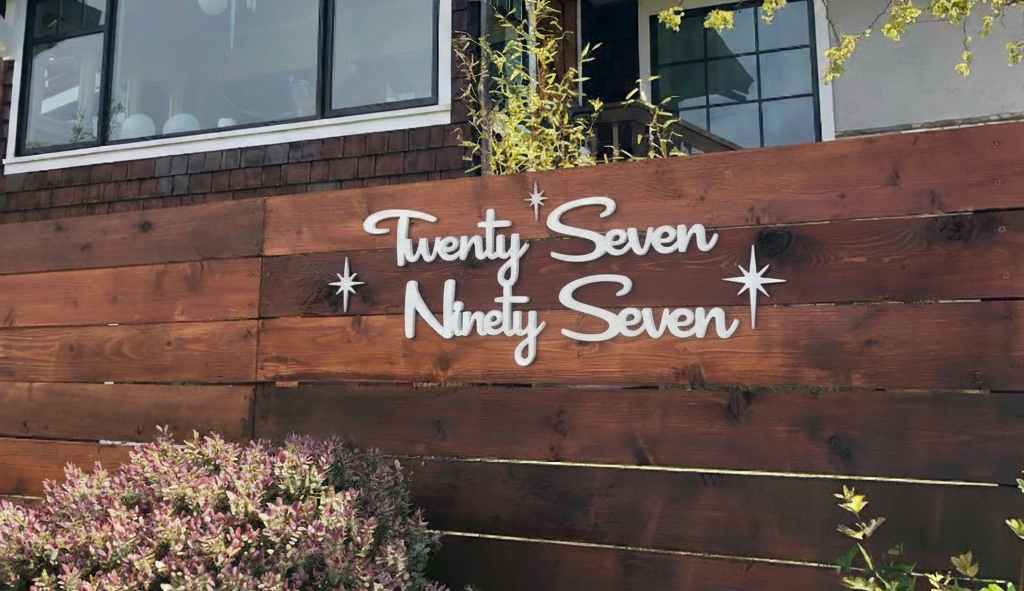 SW Mid Century Modern