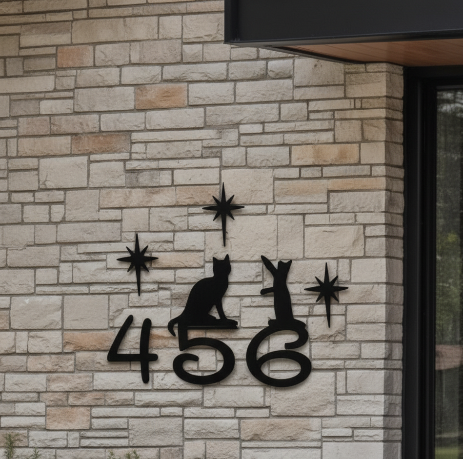 SW Mid Century Modern