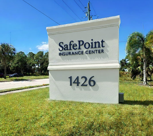 Custom Signs